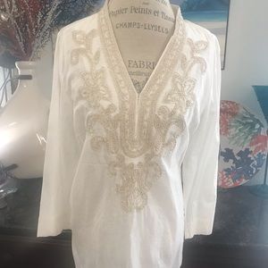 NWOT Charter Club Top